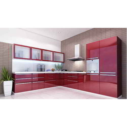 Modular Kitchen